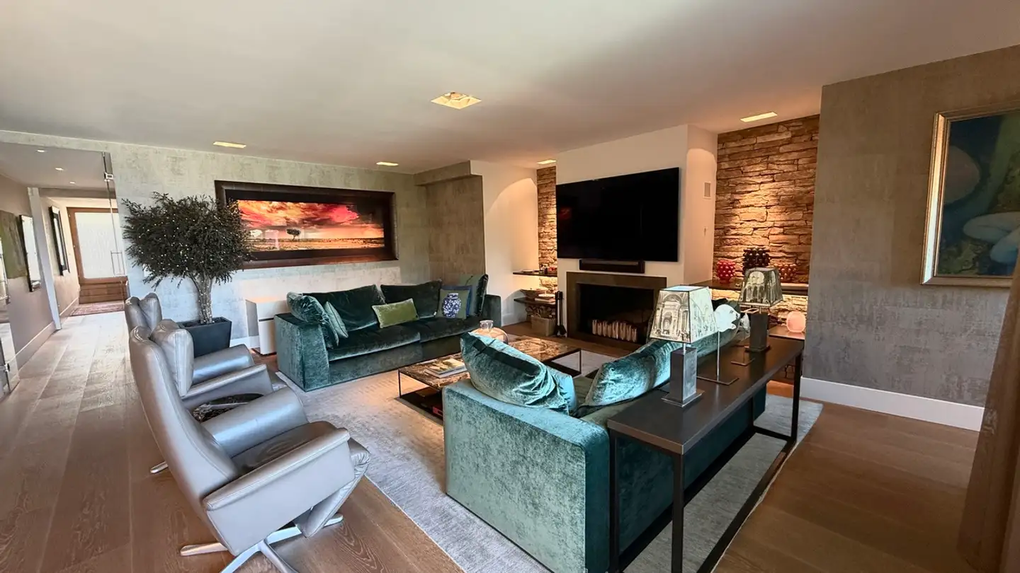 Cave house for sale - 1254 Jussy - Photo 2