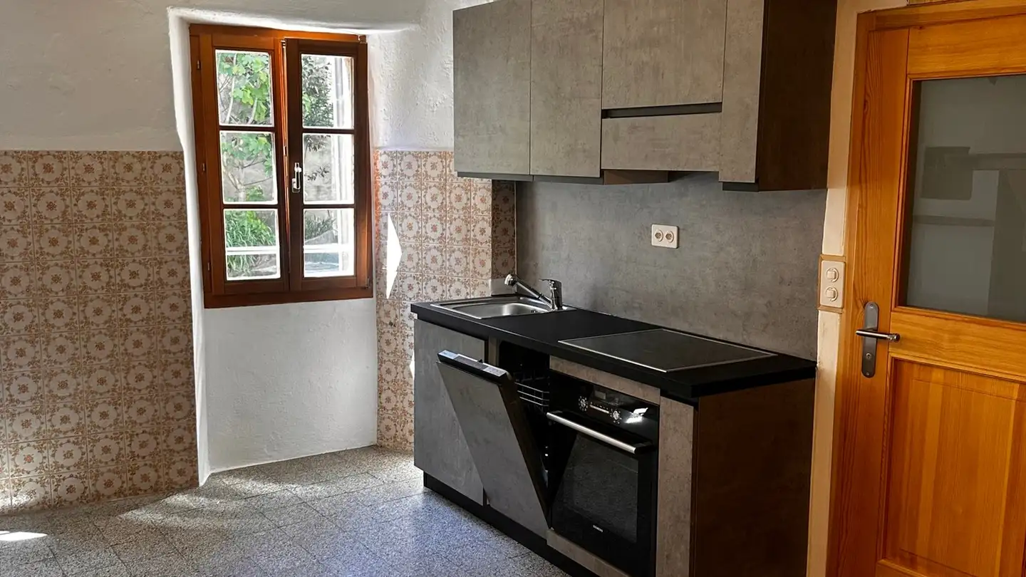 Apartment for rent - Nucleo 9, 6954 Bigorio - Photo 3