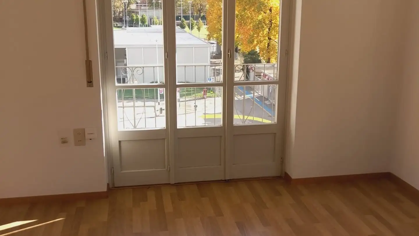 Apartment for rent - 6500 Bellinzona