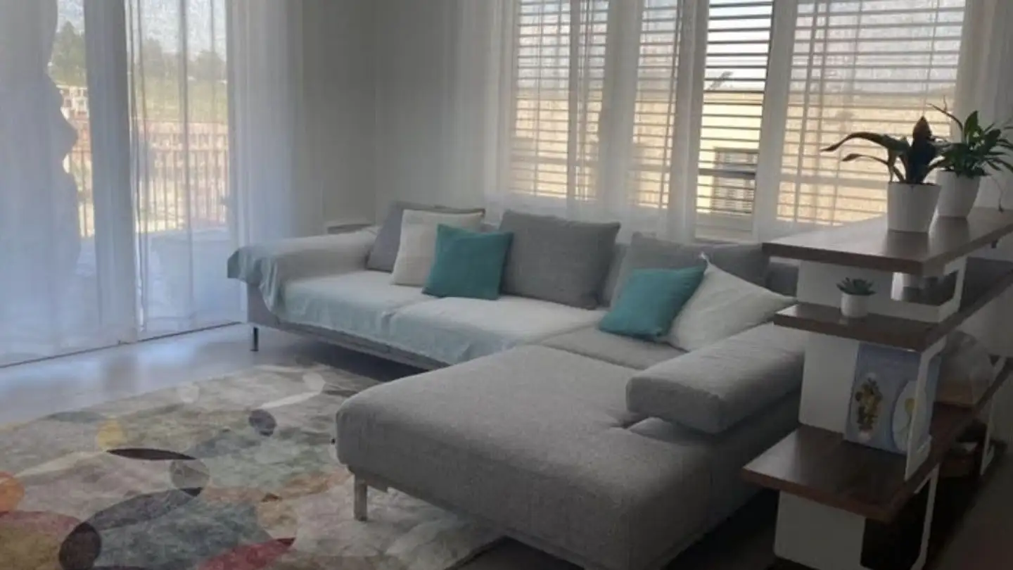 Appartement à louer - Chemin Champ Perrin 9a, 1030 Bussigny