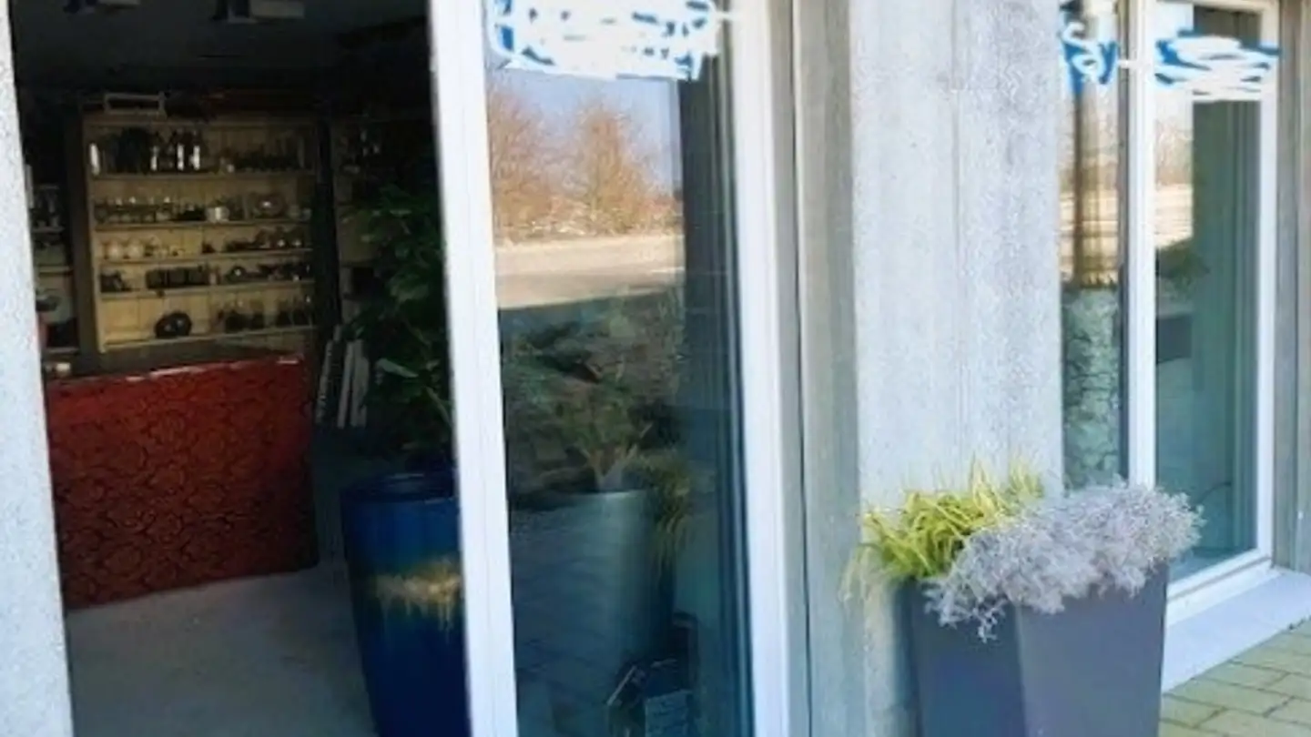 Office space for rent - Amriswilerstrasse 43, 9320 Frasnacht - Photo 4