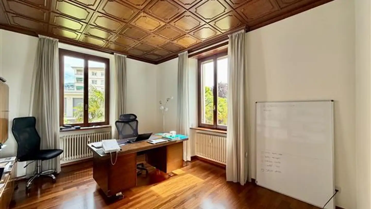 Appartamento in affitto - 6828 Balerna - Foto 3