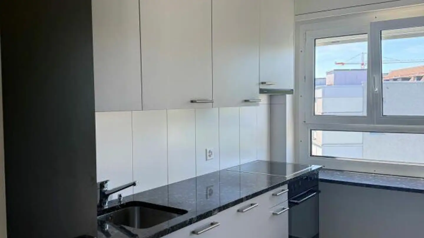 Maison individuelle à louer - Grünaustrasse 18, 9016 St. Gallen - Photo 2