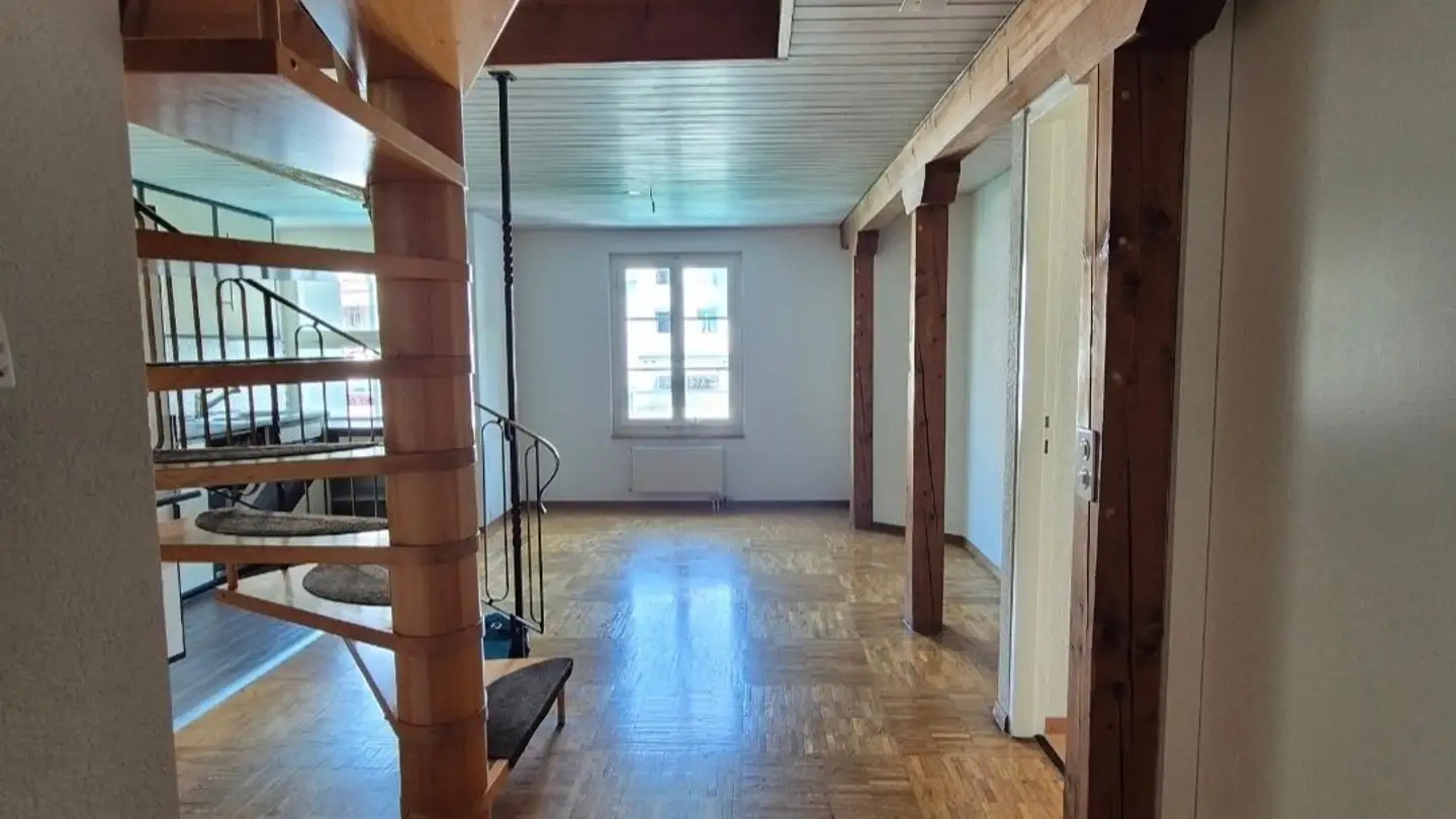 Wohnung mieten - 3608 Thun