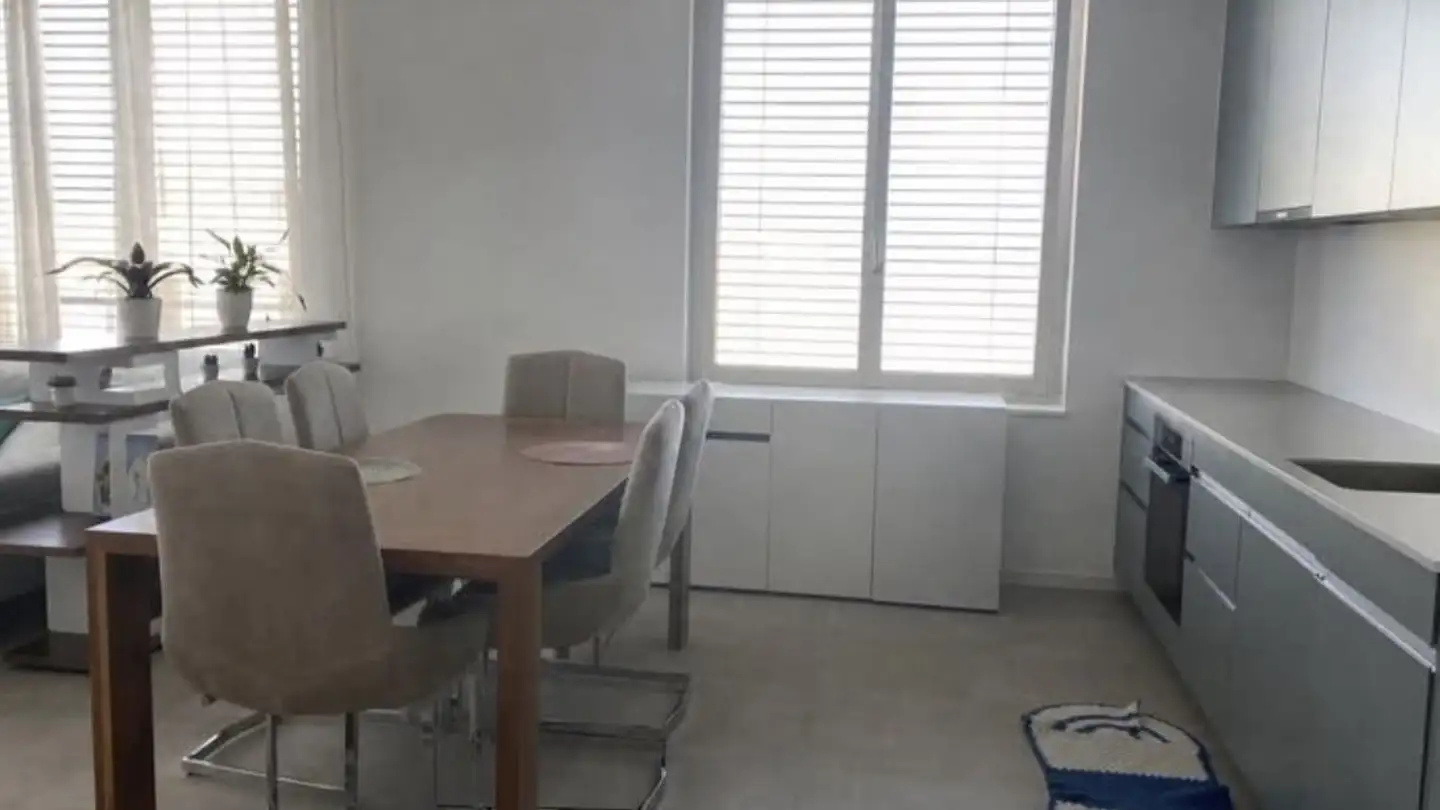 Appartement à louer - Chemin Champ Perrin 9a, 1030 Bussigny - Photo 2