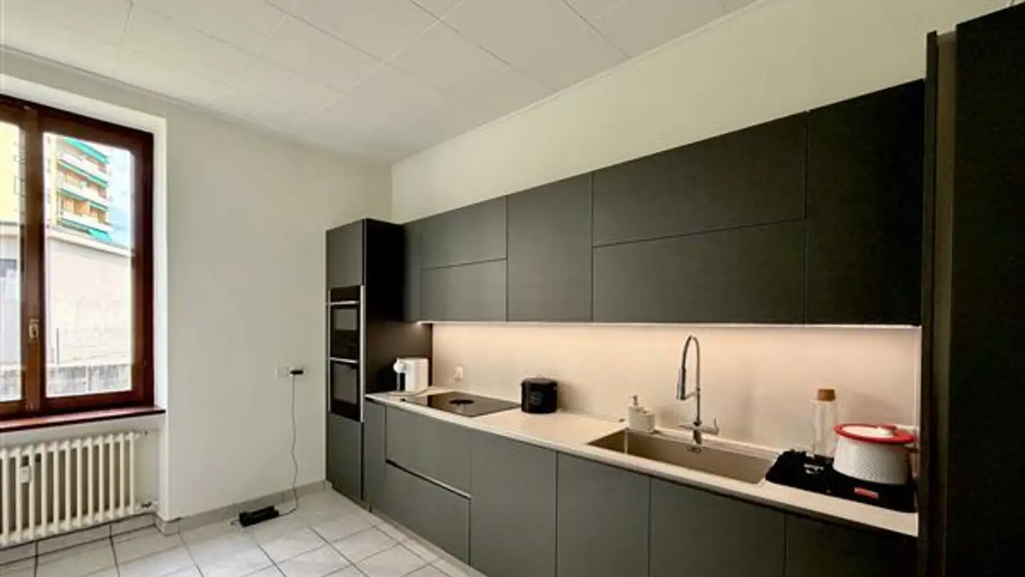 Appartamento in affitto - 6828 Balerna - Foto 4
