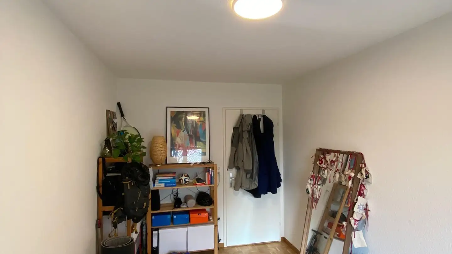 Chambre à louer - 8053 Zürich - Photo 2