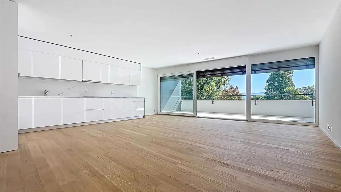 Appartamento in vendita - 1180 Rolle