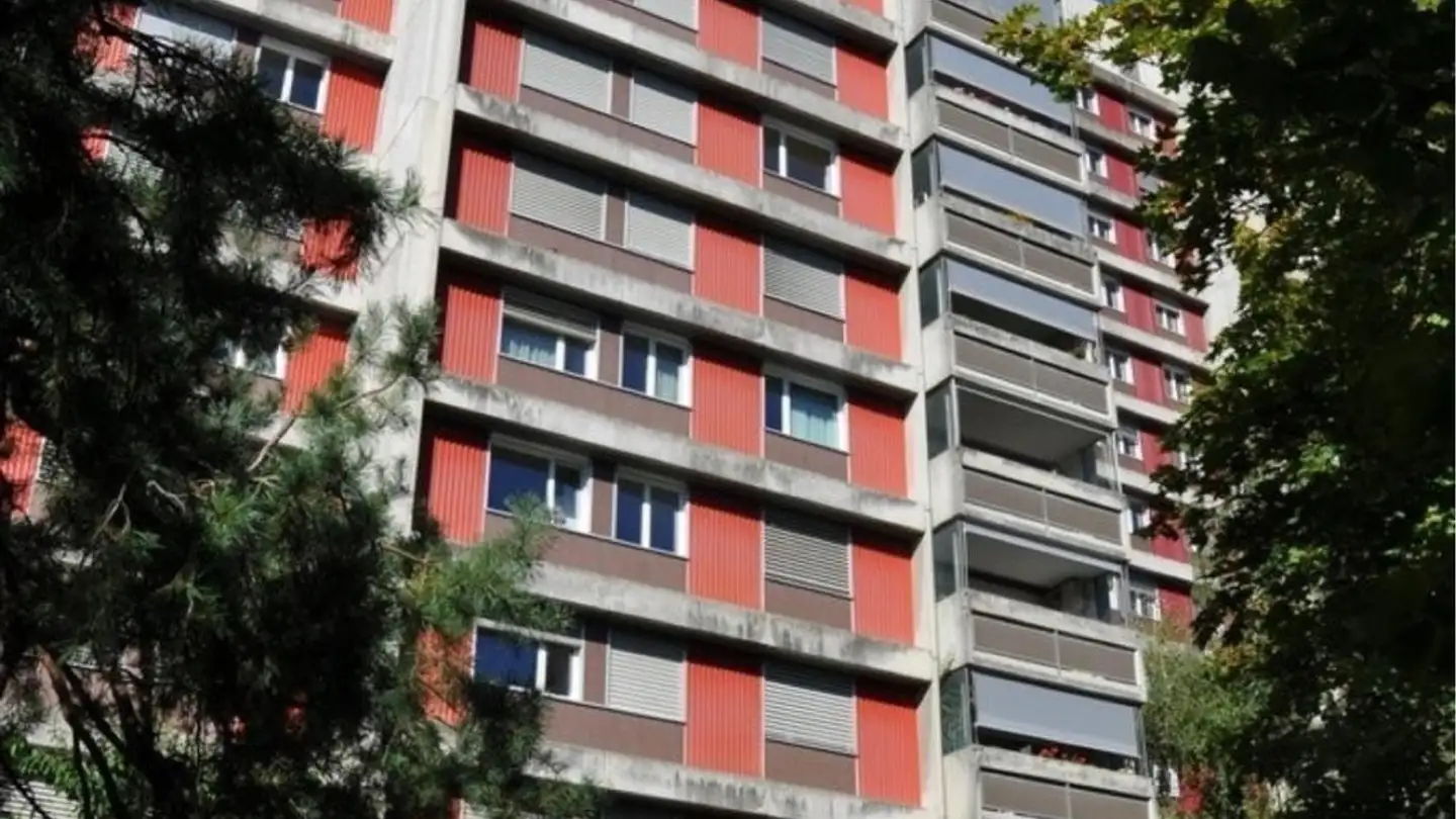 Appartement à louer - Jupiterstrasse 43, 3015 Bern - Photo 2