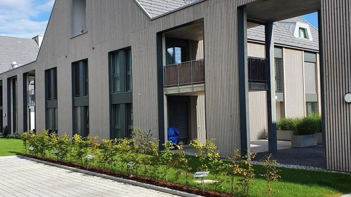 Appartement à louer - Reckholderenstrasse 206, 8154 Oberglatt ZH