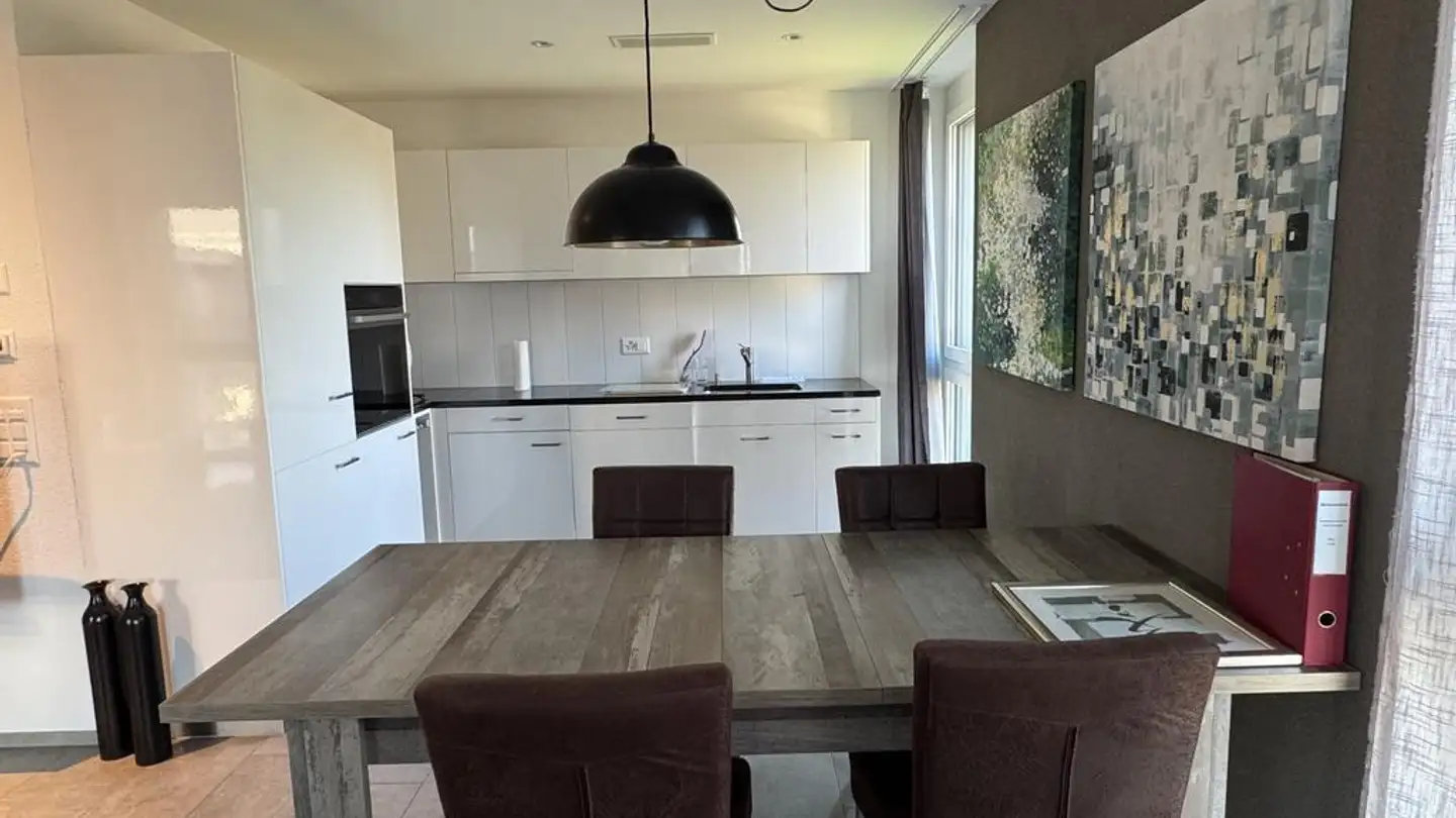 Apartment for rent - Reckholderenstrasse 206, 8154 Oberglatt ZH - Photo 2