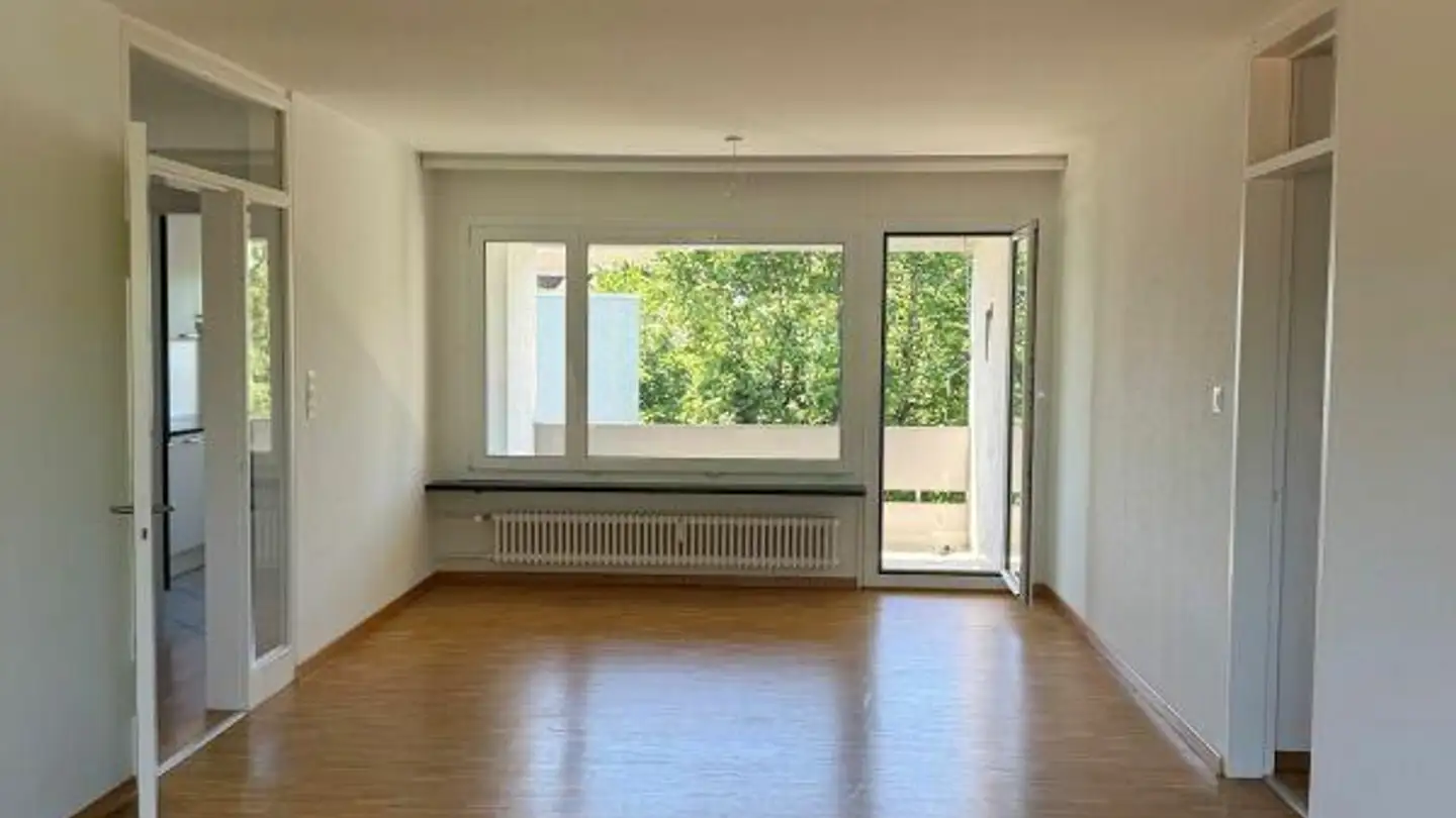 Maison individuelle à louer - Grünaustrasse 18, 9016 St. Gallen - Photo 4