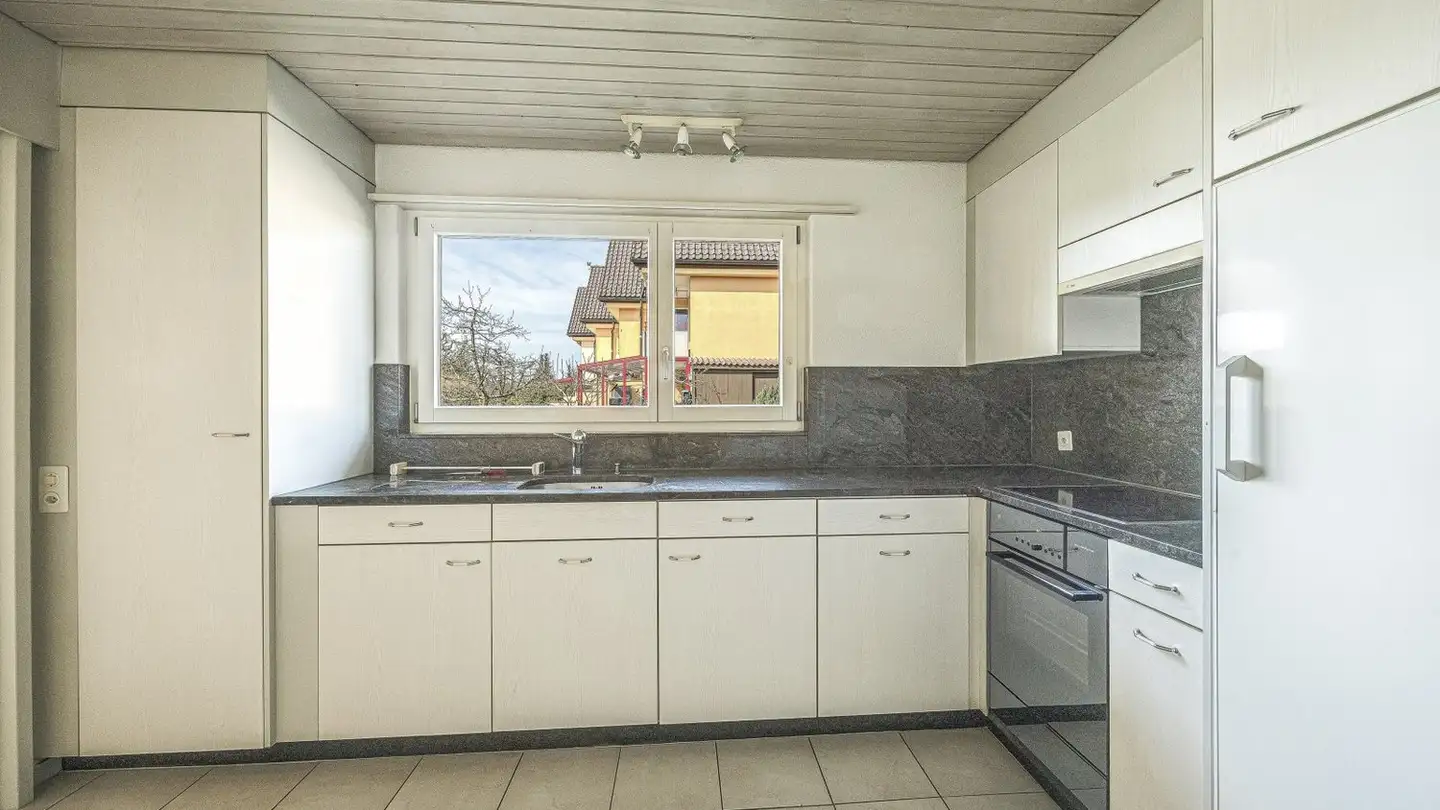 Row house for sale - Neuacherstrasse 34, 8340 Hinwil - Photo 4