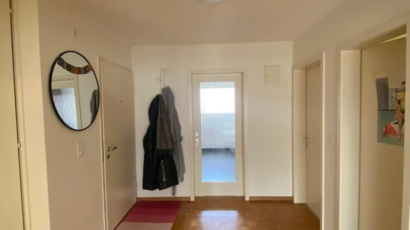 Chambre à louer - 8053 Zürich - Photo 4