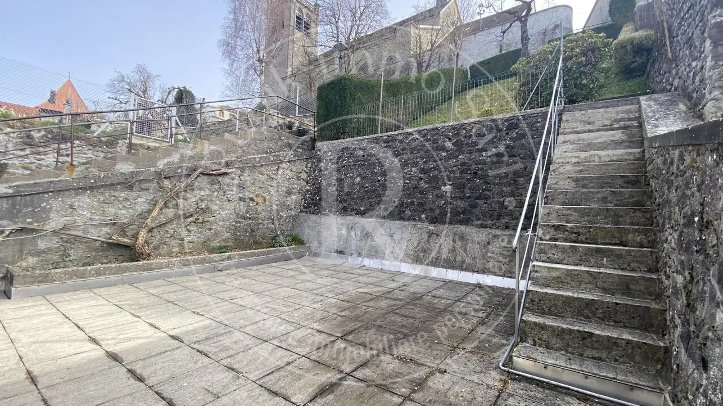 Maison individuelle à vendre - Grand Rue 13, 1680 Romont FR - Photo 3