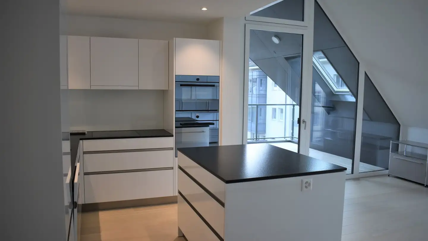 Duplex in affitto - Bahnhofstrasse 24, 8570 Weinfelden