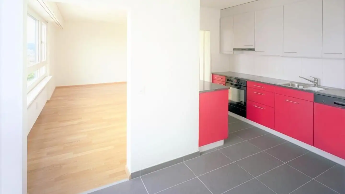 Apartment for rent - Türkheimerstrasse 5, 4055 Basel - Photo 2