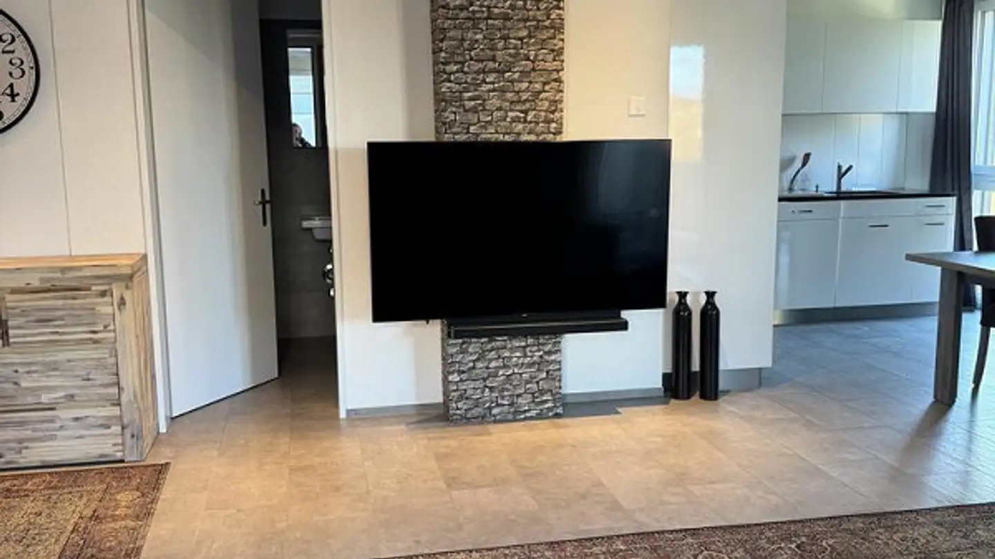 Apartment for rent - Reckholderenstrasse 206, 8154 Oberglatt ZH - Photo 3