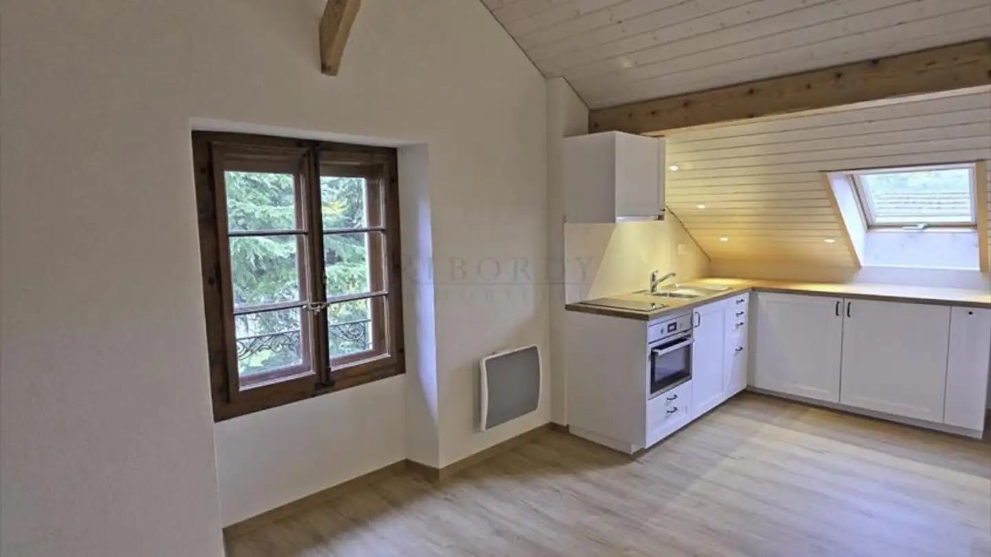 Apartment for rent - 1209 Genève