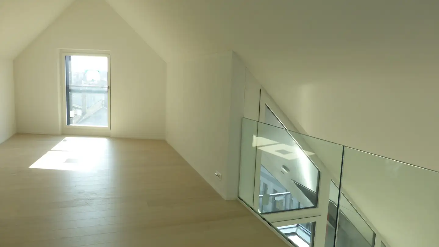 Duplex à louer - Bahnhofstrasse 24, 8570 Weinfelden - Photo 3