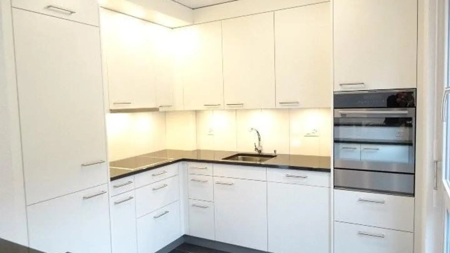 Appartement à louer - Pintelgasse 5, 3752 Wimmis - Photo 2