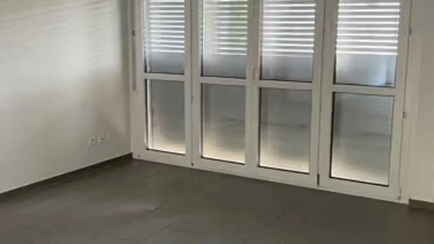 Apartment for rent - Bahnhofstrasse 24a, 9214 Kradolf