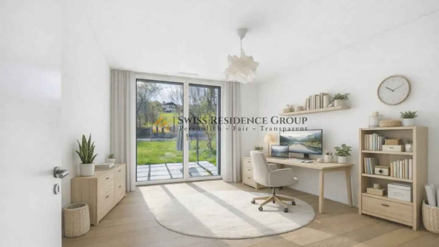 Appartamento in affitto - Hasenbergstrasse 28, 8953 Dietikon - Foto 4