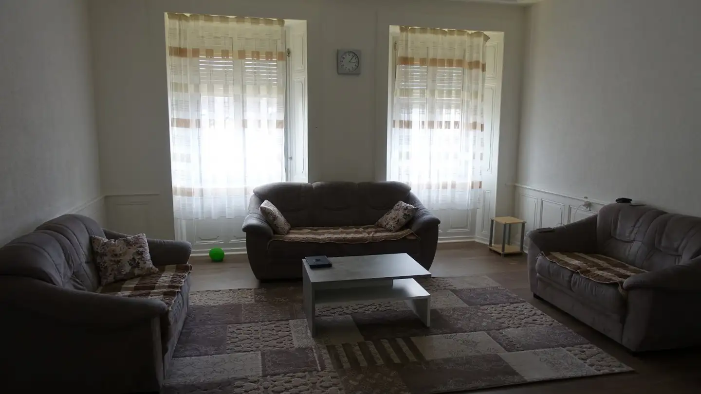 Apartment for rent - Rue Du Doubs 83, 2300 La Chaux-de-Fonds