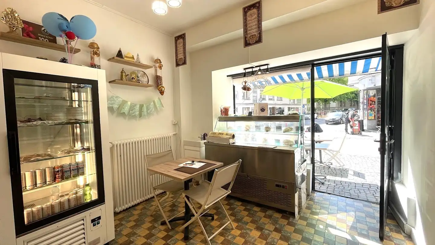 Boulangerie à vendre - 1004 Lausanne - Photo 2