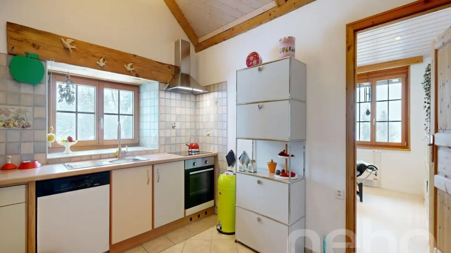 Einfamilienhaus kaufen - 2325 Les Planchettes