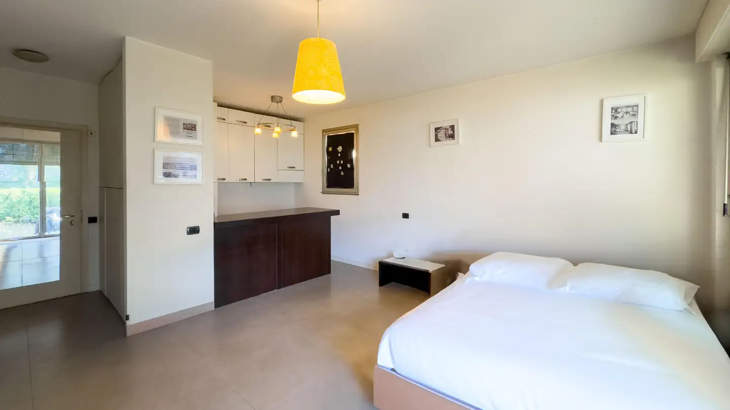 Appartamento in vendita - 6816 Bissone - Photo 2