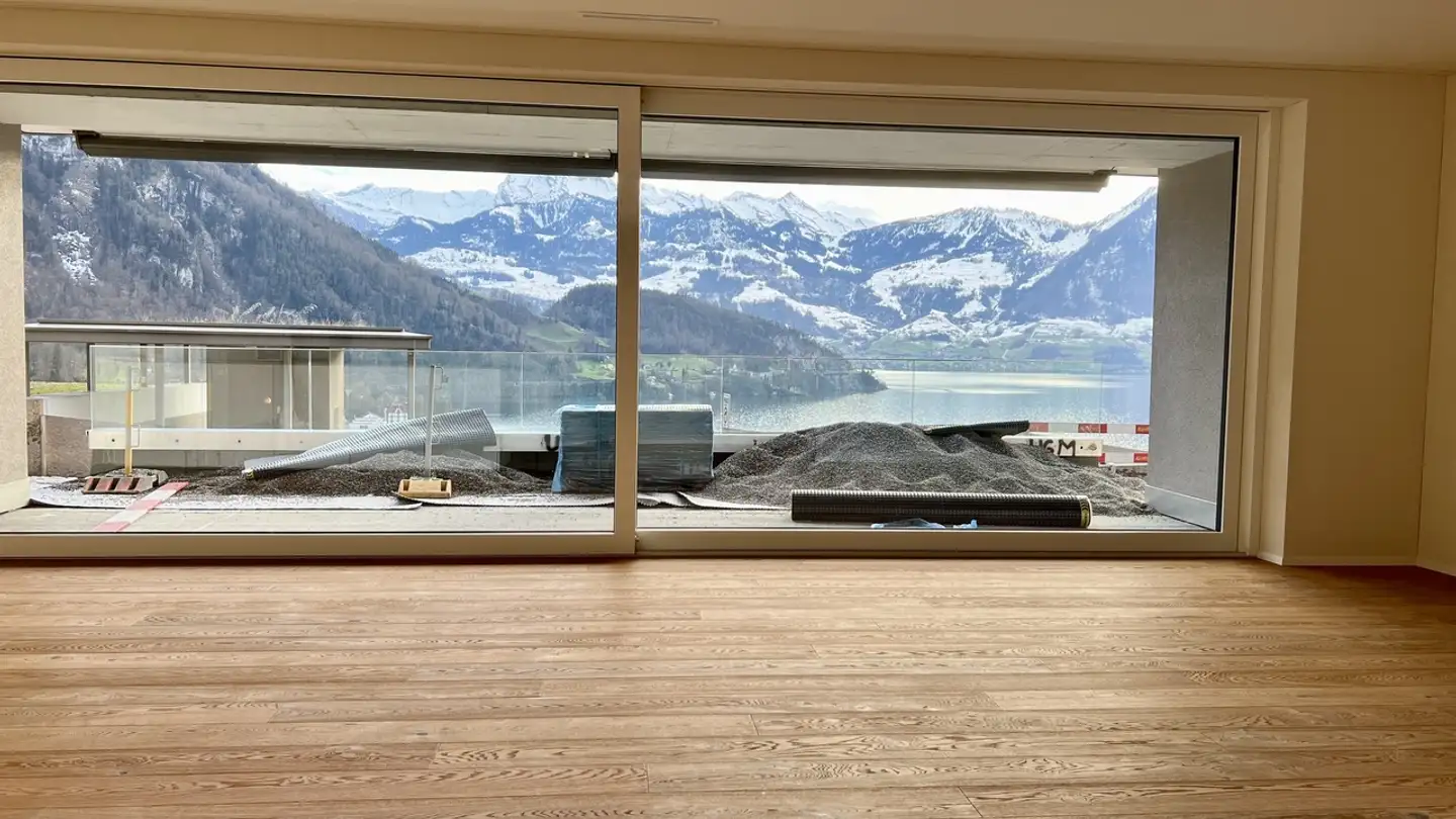 Appartamento in affitto - Husenstrasse 12, 6354 Vitznau - Photo 3