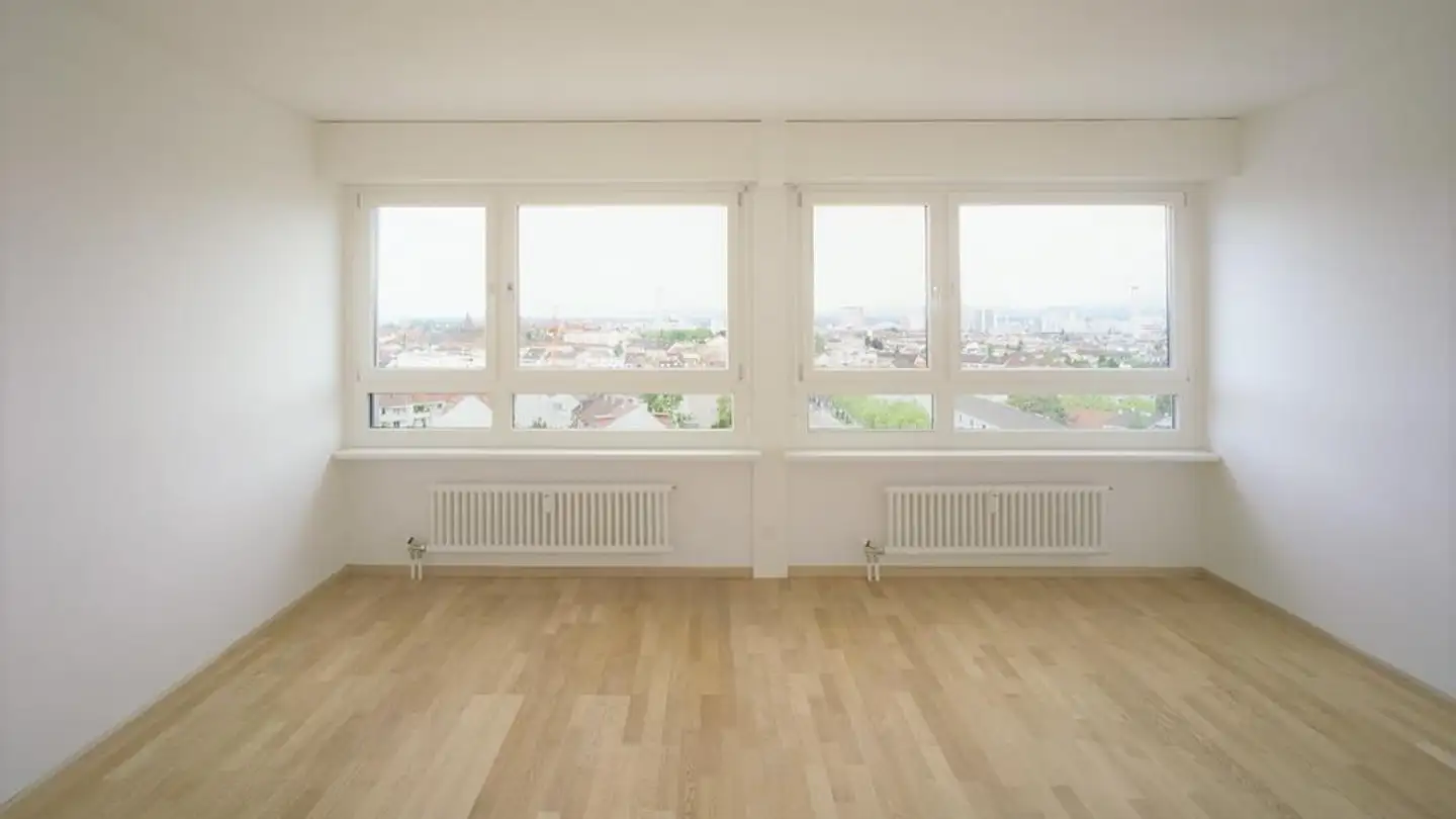 Apartment for rent - Türkheimerstrasse 5, 4055 Basel - Photo 4