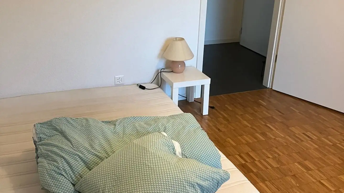 Zimmer mieten - 3960 Sierre