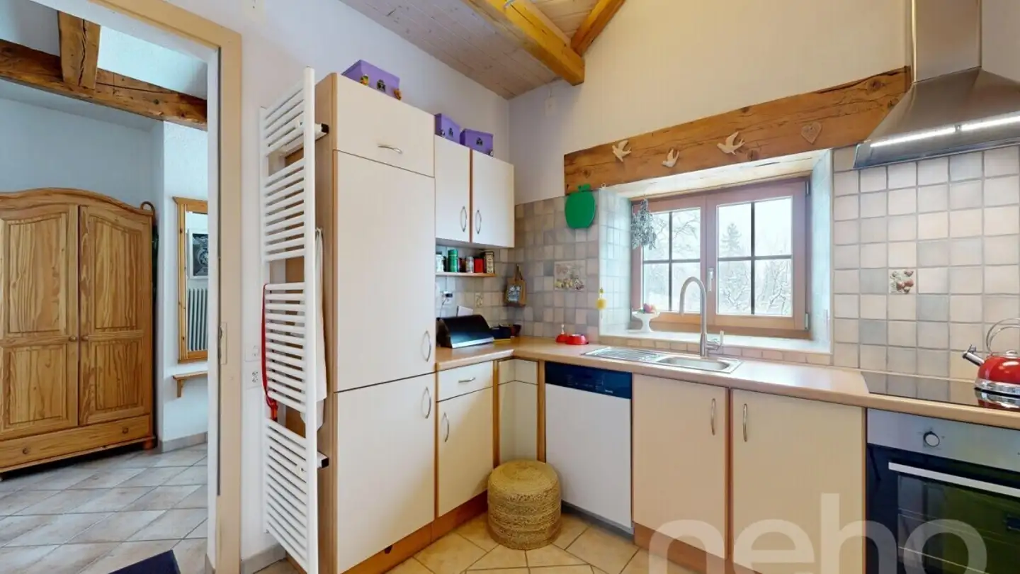 Einfamilienhaus kaufen - 2325 Les Planchettes - Foto 2