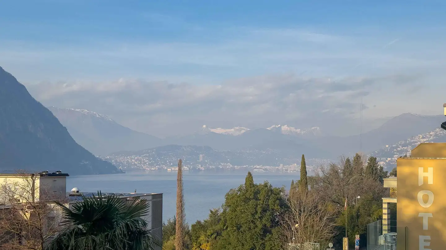 Appartamento in vendita - 6816 Bissone - Photo 4