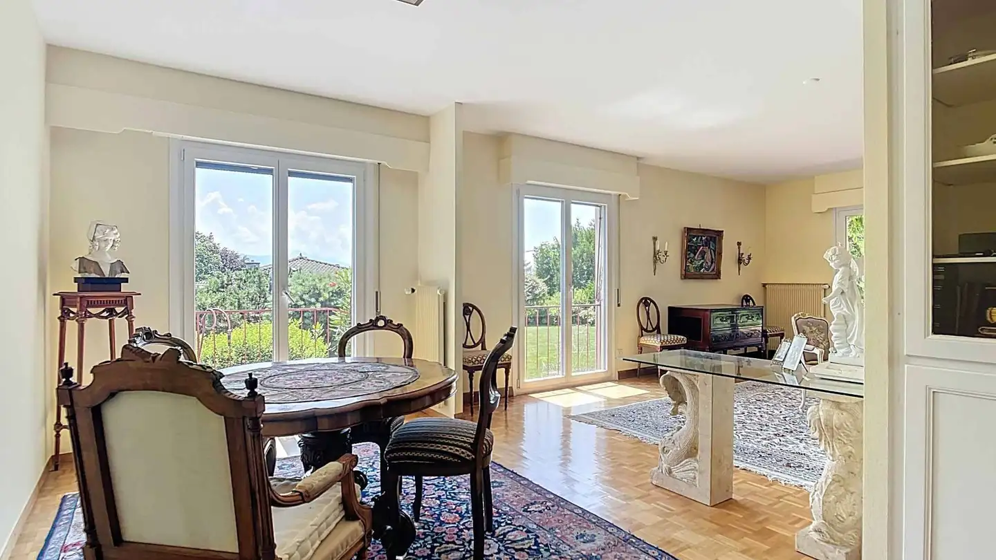 Villa à vendre - 1009 Pully - Photo 3