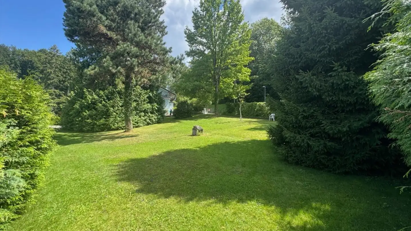 Bauland kaufen - 1066 Epalinges