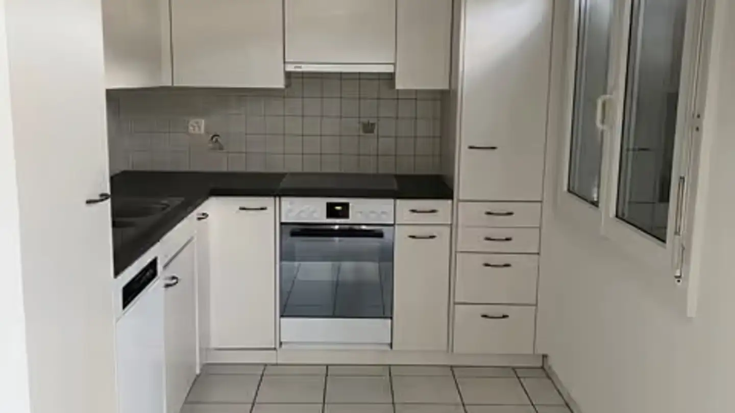 Apartment for rent - Bahnhofstrasse 24a, 9214 Kradolf - Photo 4