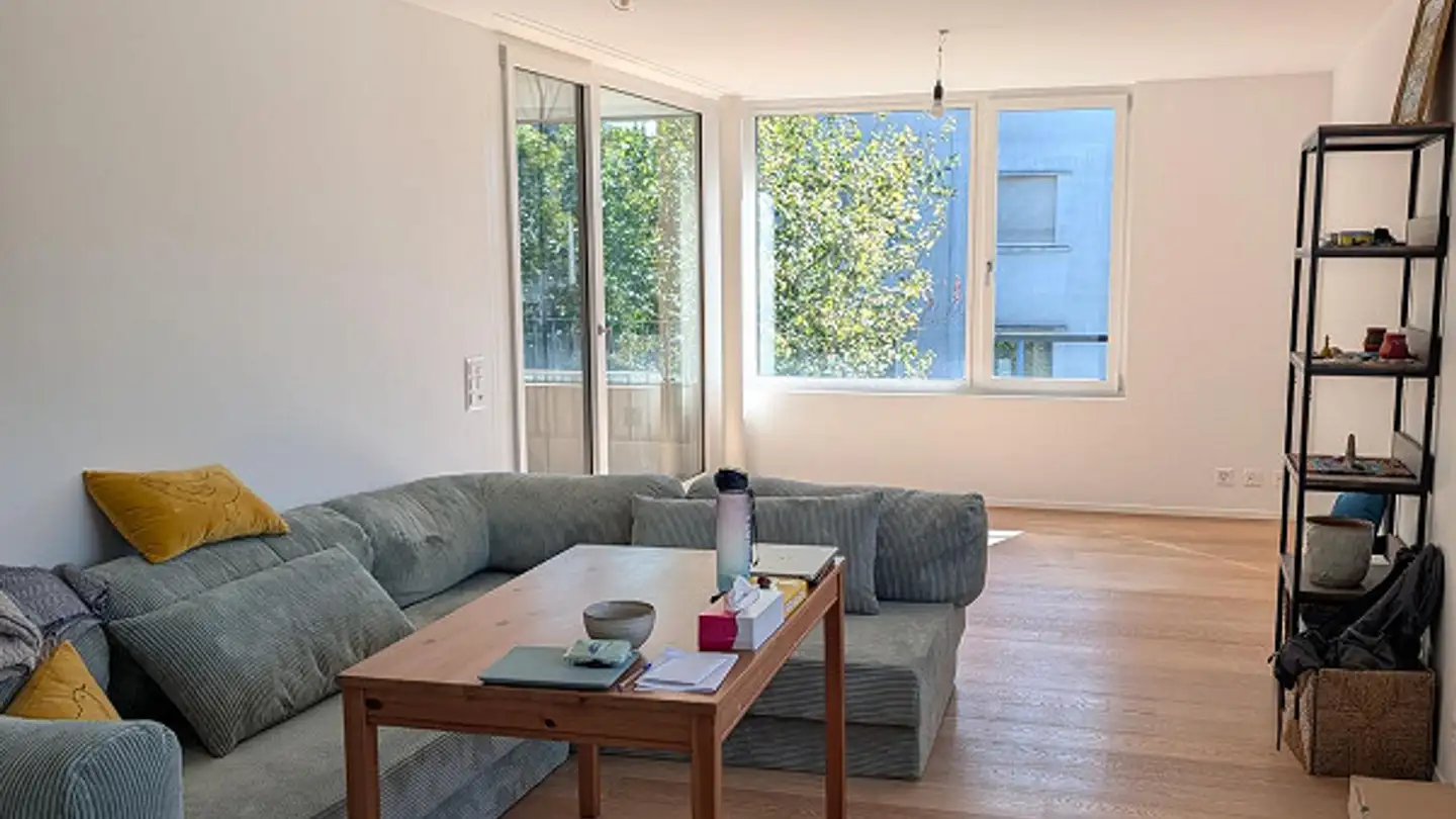 Apartment for rent - Albisstrasse 159, 8038 Zürich