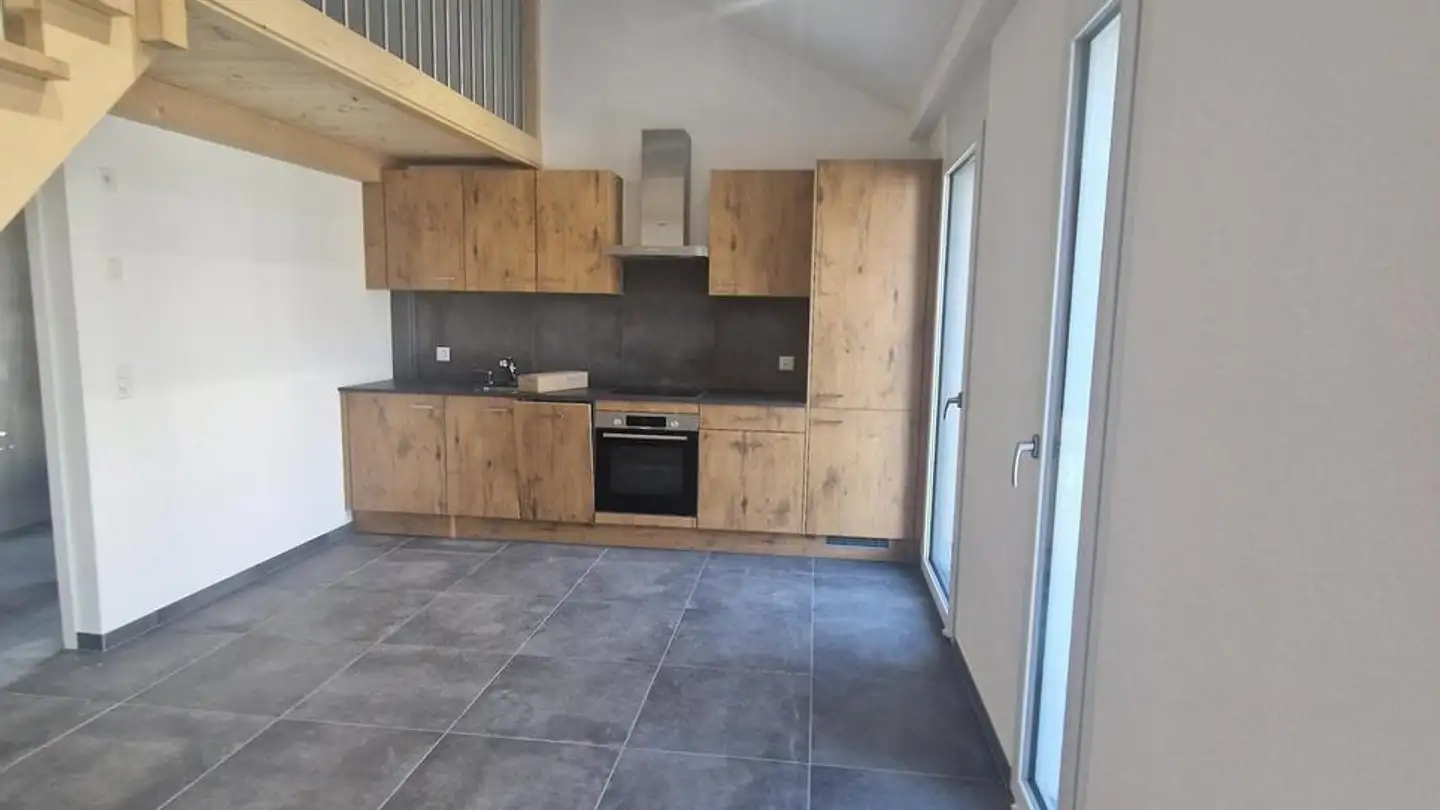 Appartamento in affitto - Rue Centrale 98, 1964 Conthey