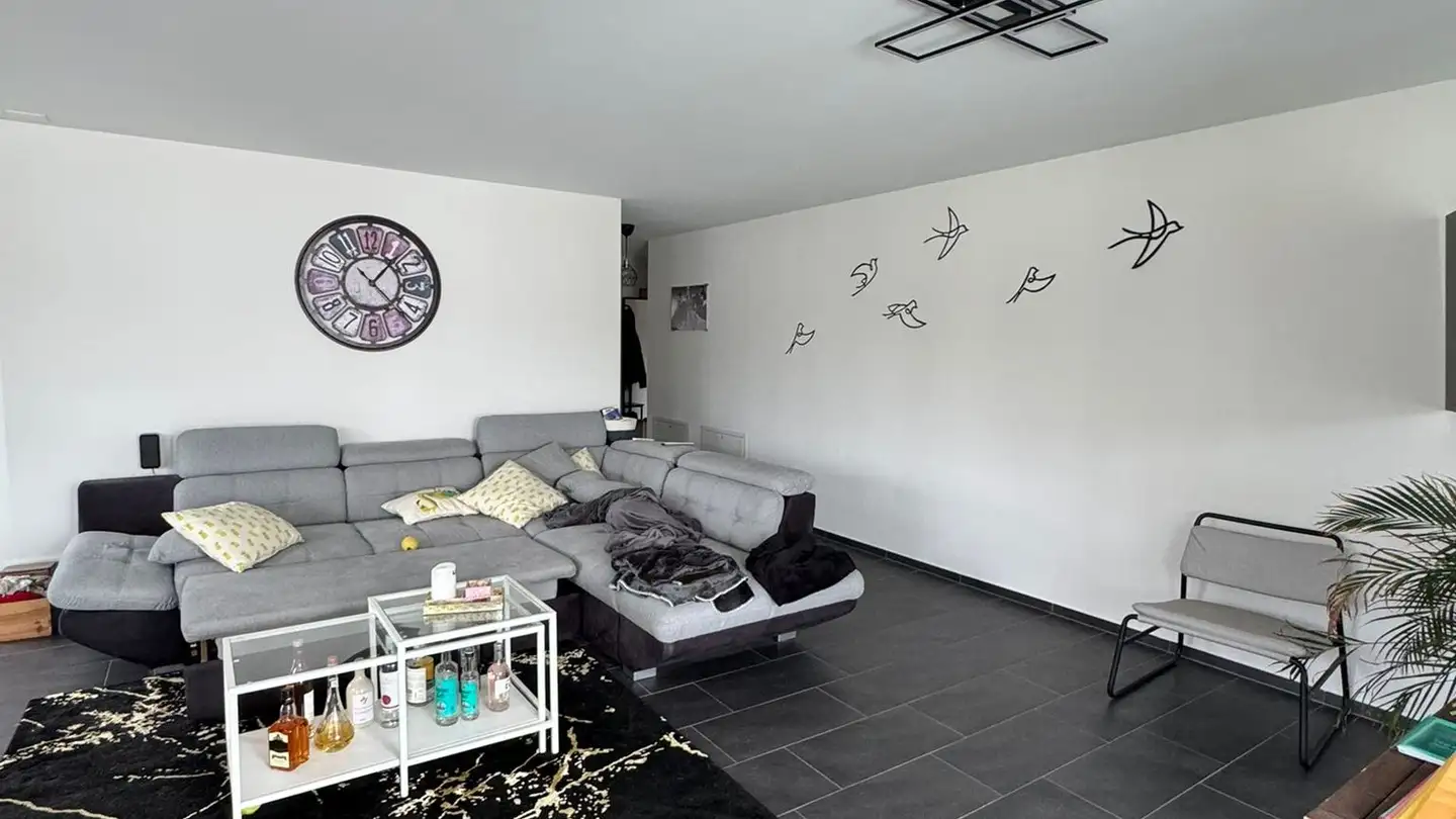 Appartamento in affitto - Erlachstrasse 1, 3270 Aarberg - Photo 2