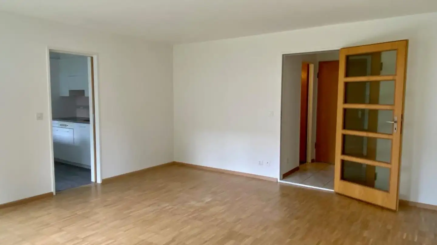 Wohnung mieten - Zunzgerstrasse 26, 4450 Sissach - Foto 3