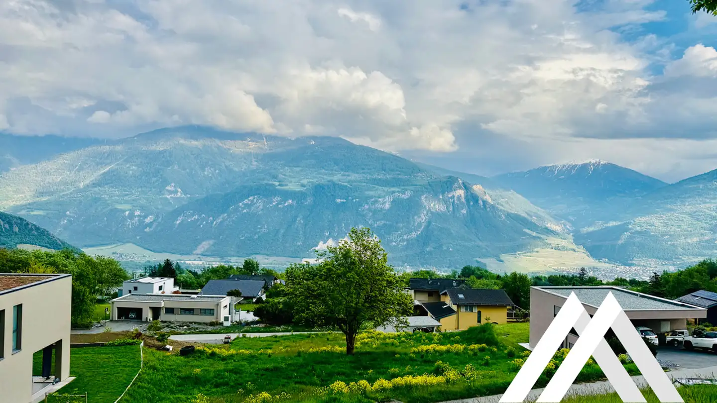 Bauland kaufen - 1966 Blignou (Ayent)