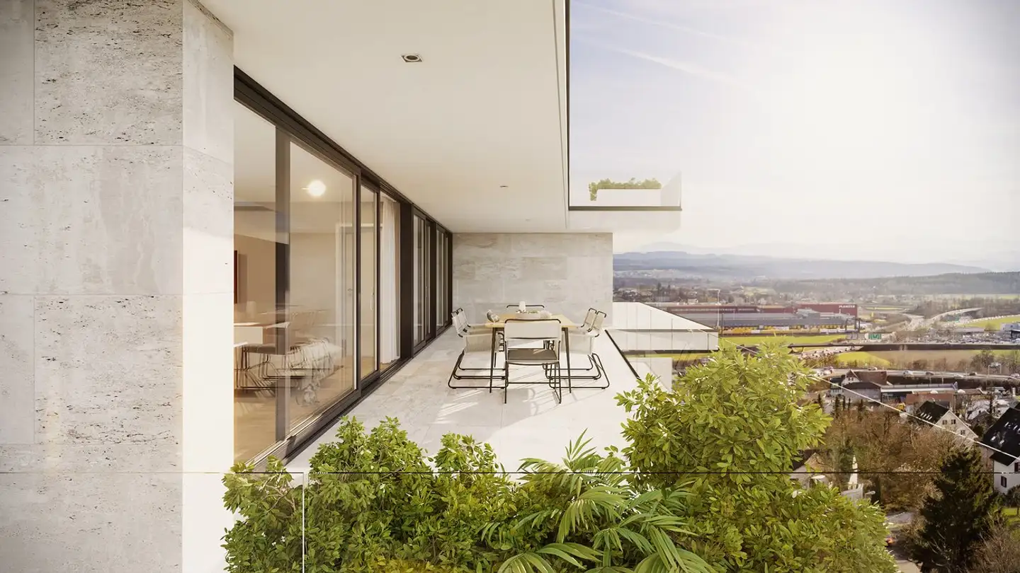 Appartamento in vendita - Tellistrasse, 4622 Egerkingen - Photo 3