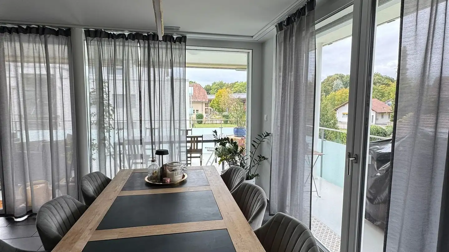 Appartamento in affitto - Erlachstrasse 1, 3270 Aarberg - Photo 4