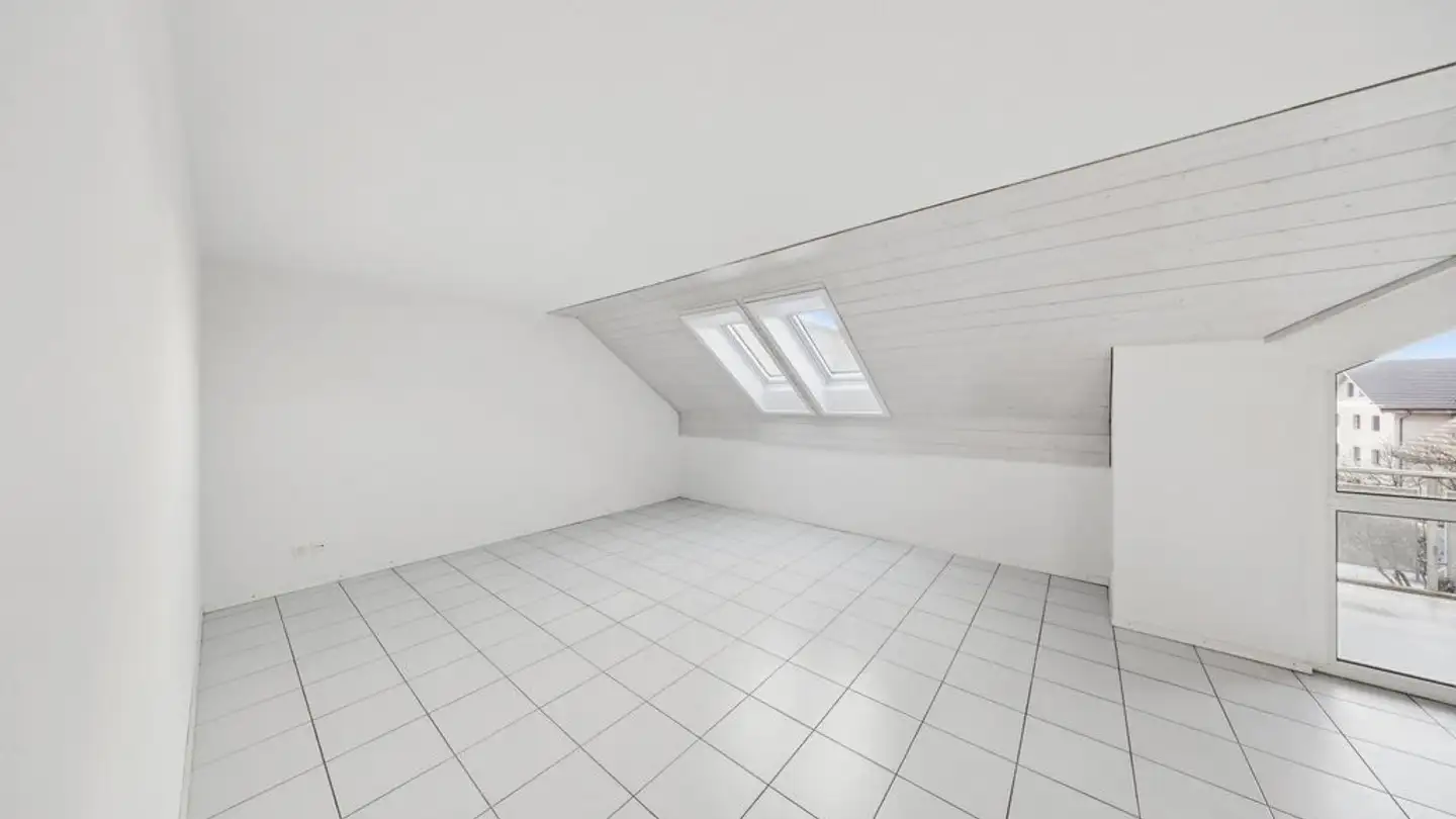 Appartamento in affitto - Wylerweg 7, 3324 Hindelbank - Foto 2