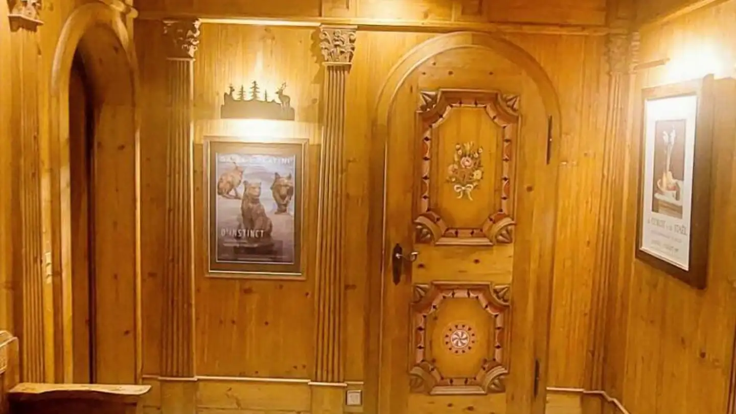 Appartement à vendre - Route De Tsarbouye 2, 3963 Crans-Montana