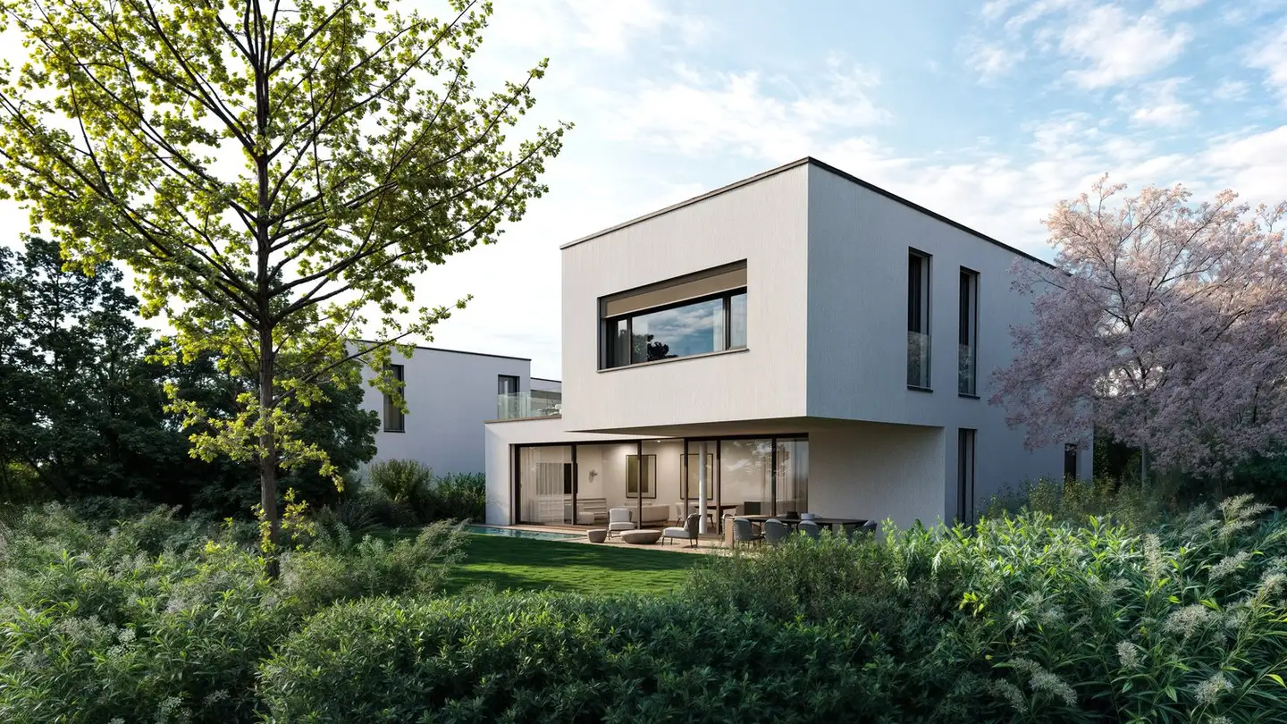 Single house for sale - Talacherstrasse, 8103 Unterengstringen