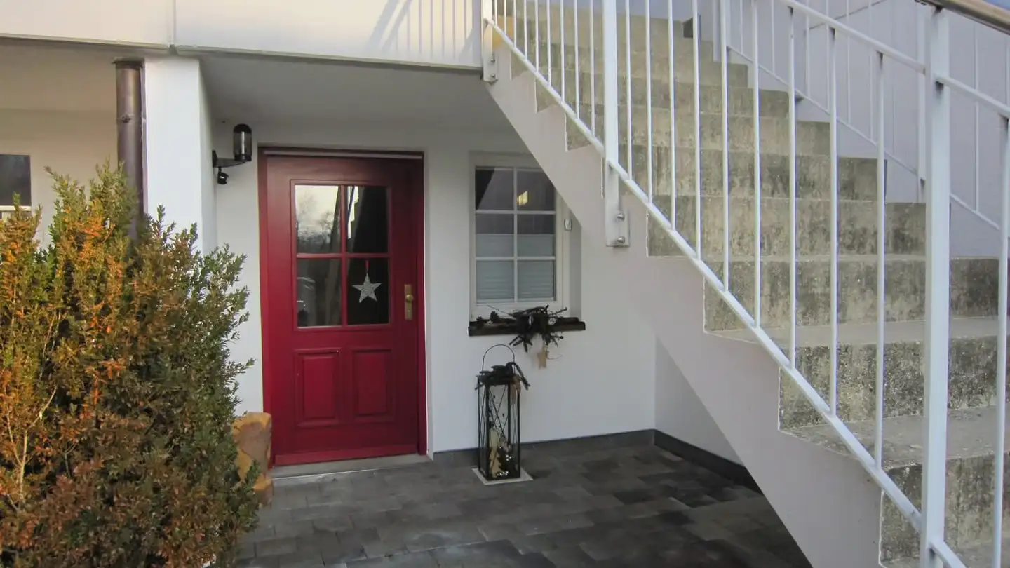 Doppelhaushälfte mieten - Schlossbergstrasse 17a, 5621 Zufikon - Foto 2